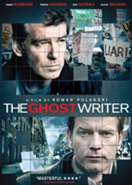 Ghost Writer (DVD)